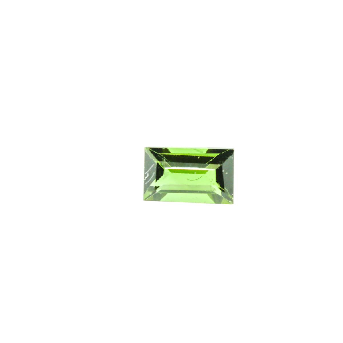 (image for) Tourmaline Rect 5x3mm