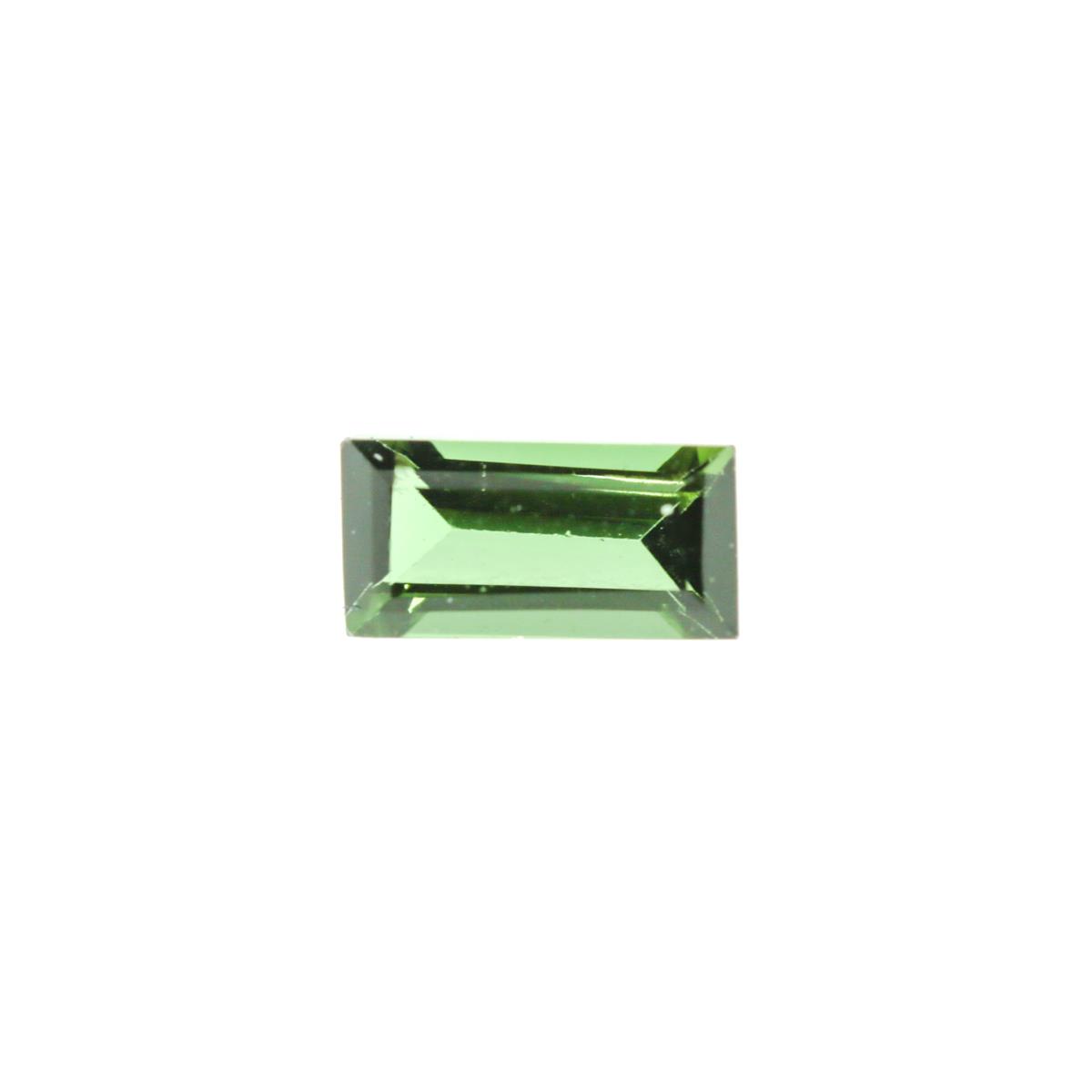(image for) Tourmaline Rect 6x3mm
