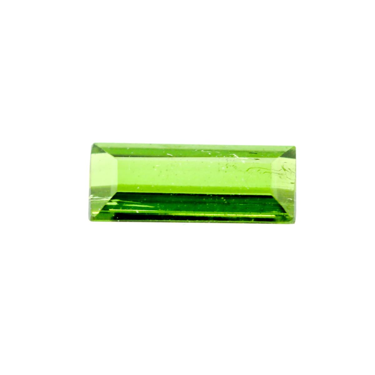 (image for) Tourmaline Rect 10x4mm