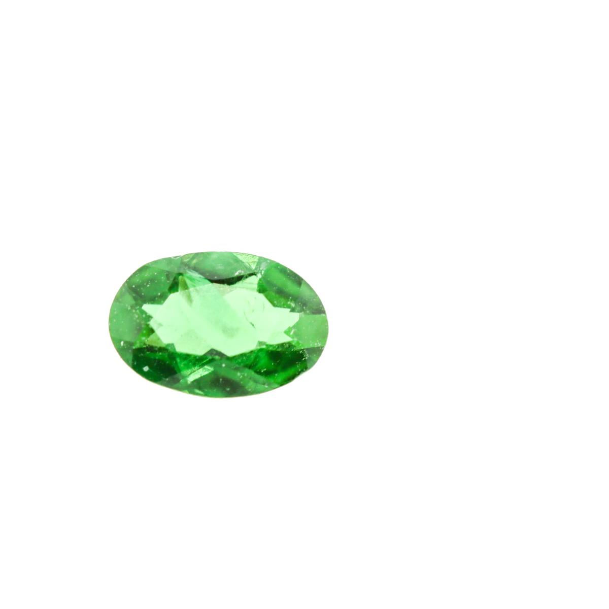 (image for) Tourmaline Oval 6x4mm