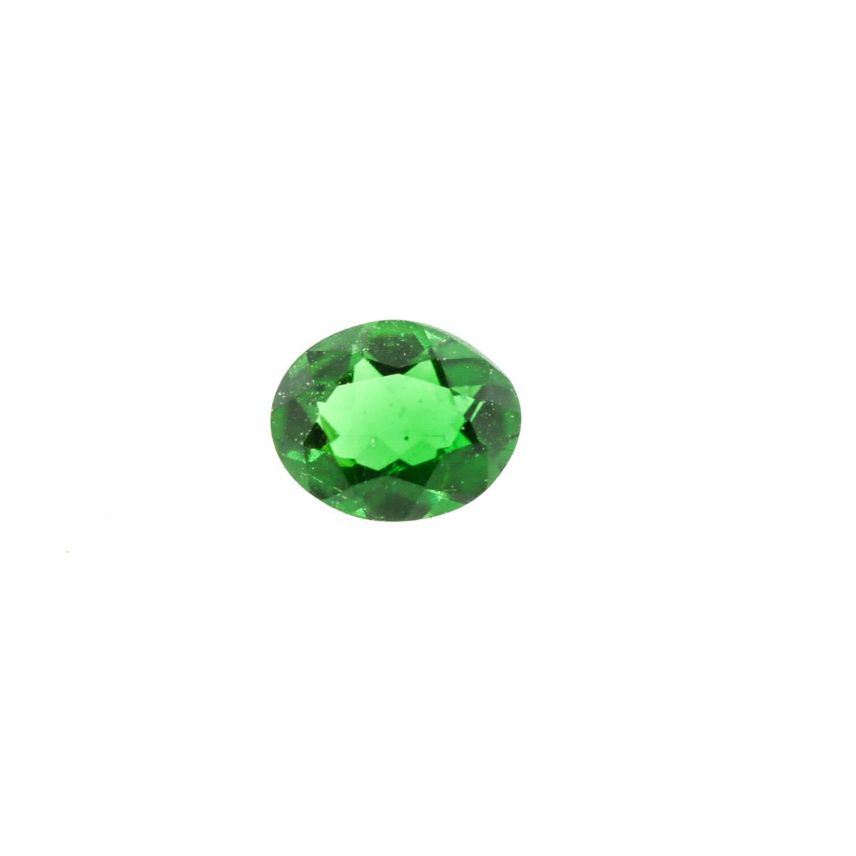 (image for) Tourmaline Oval 5x4mm