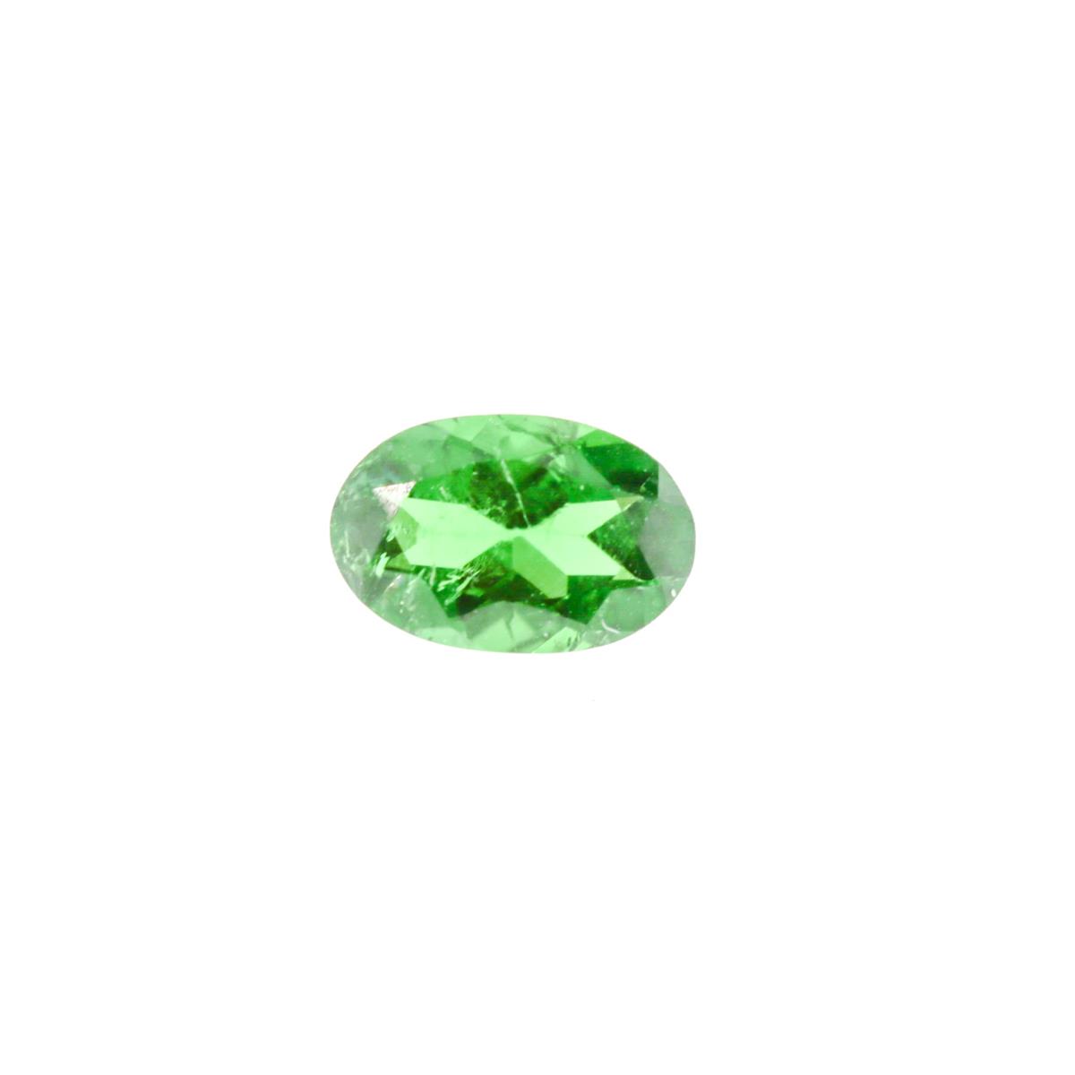 (image for) Tourmaline Oval 6x4mm