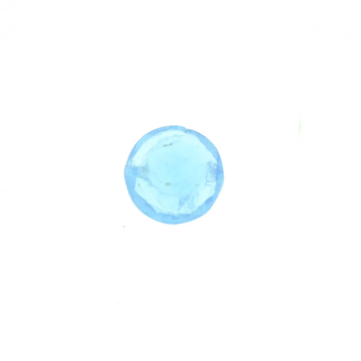 (image for) Apatite 3mm Round 