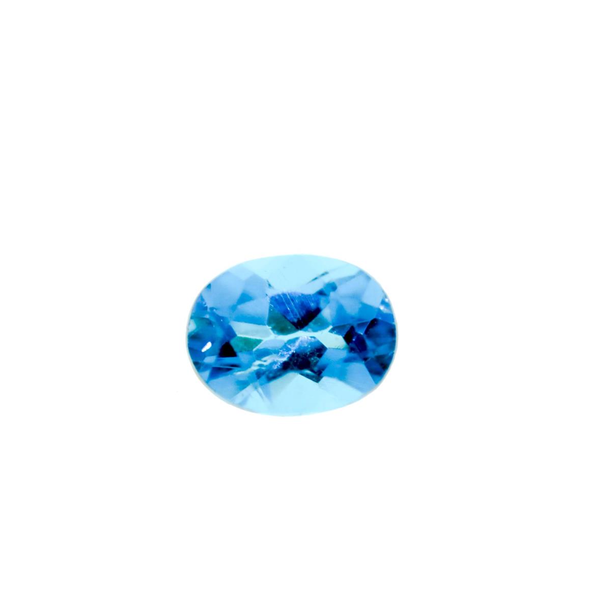 (image for) Apatite 4x3mm Oval