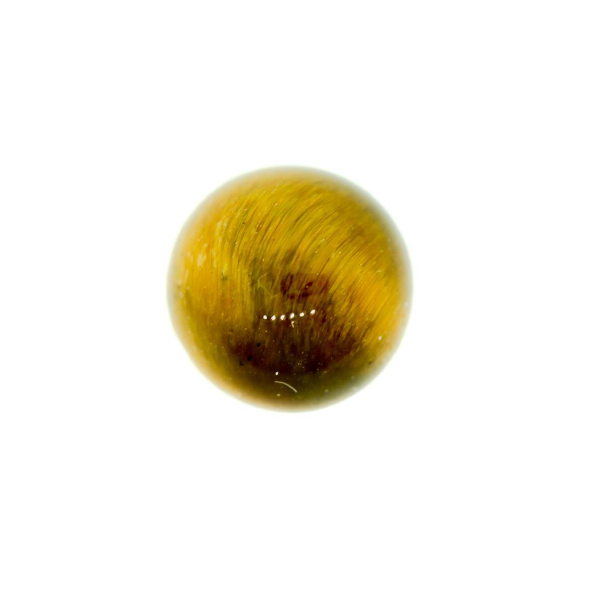 (image for) Tigereye 8mm Round