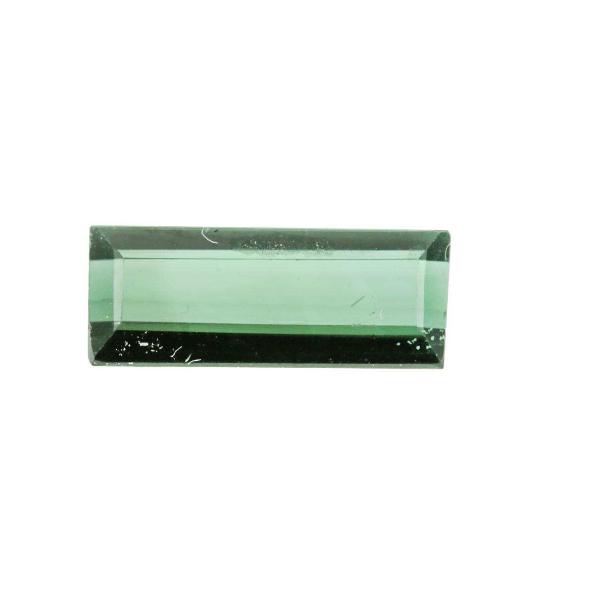 (image for) Indicolite 12x5mm Rectangle
