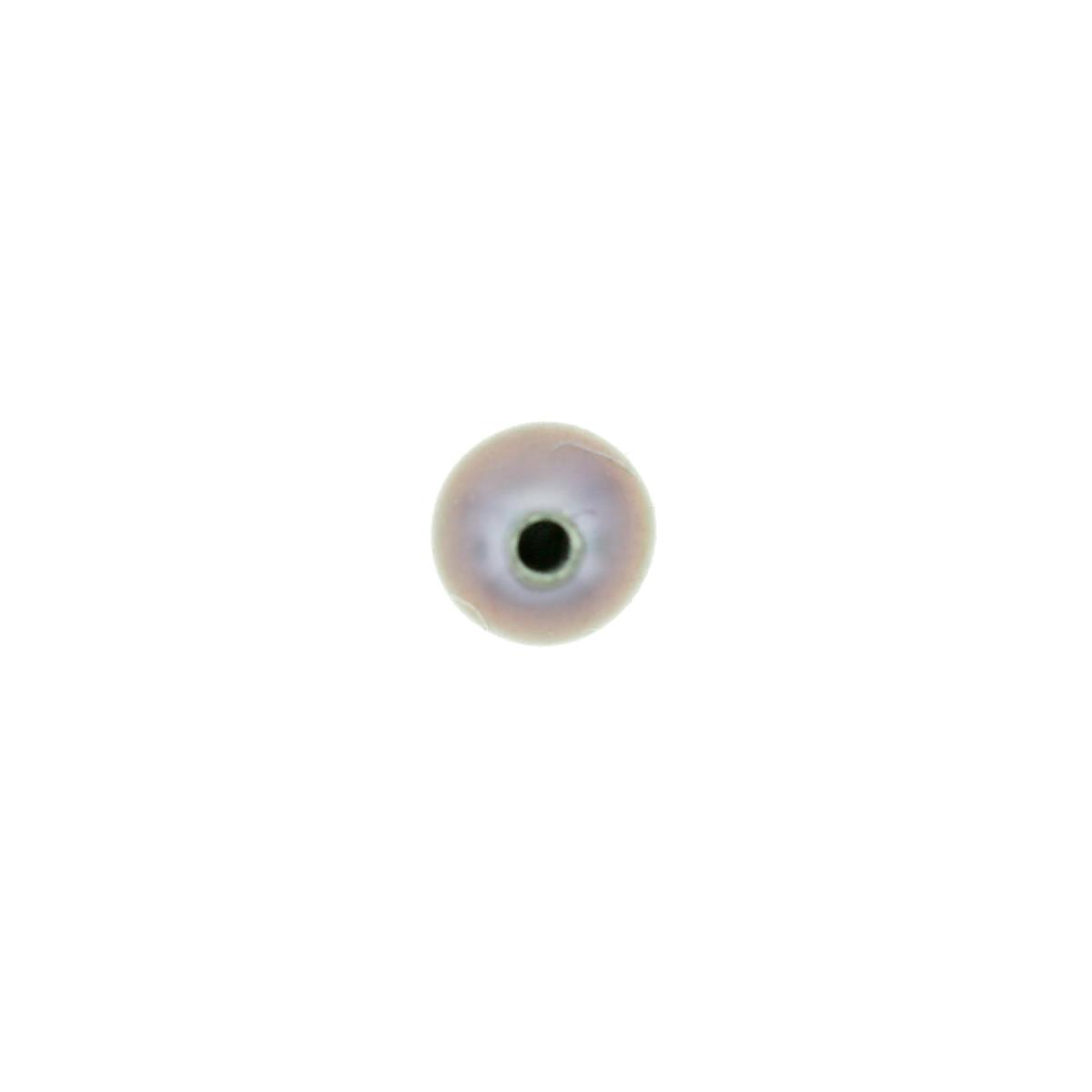 (image for) 1/2 DRILL BLACK PEARL 3.75MM