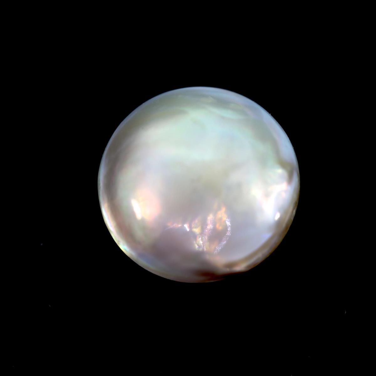 (image for) Mabe Pearl 10.5mm Round
