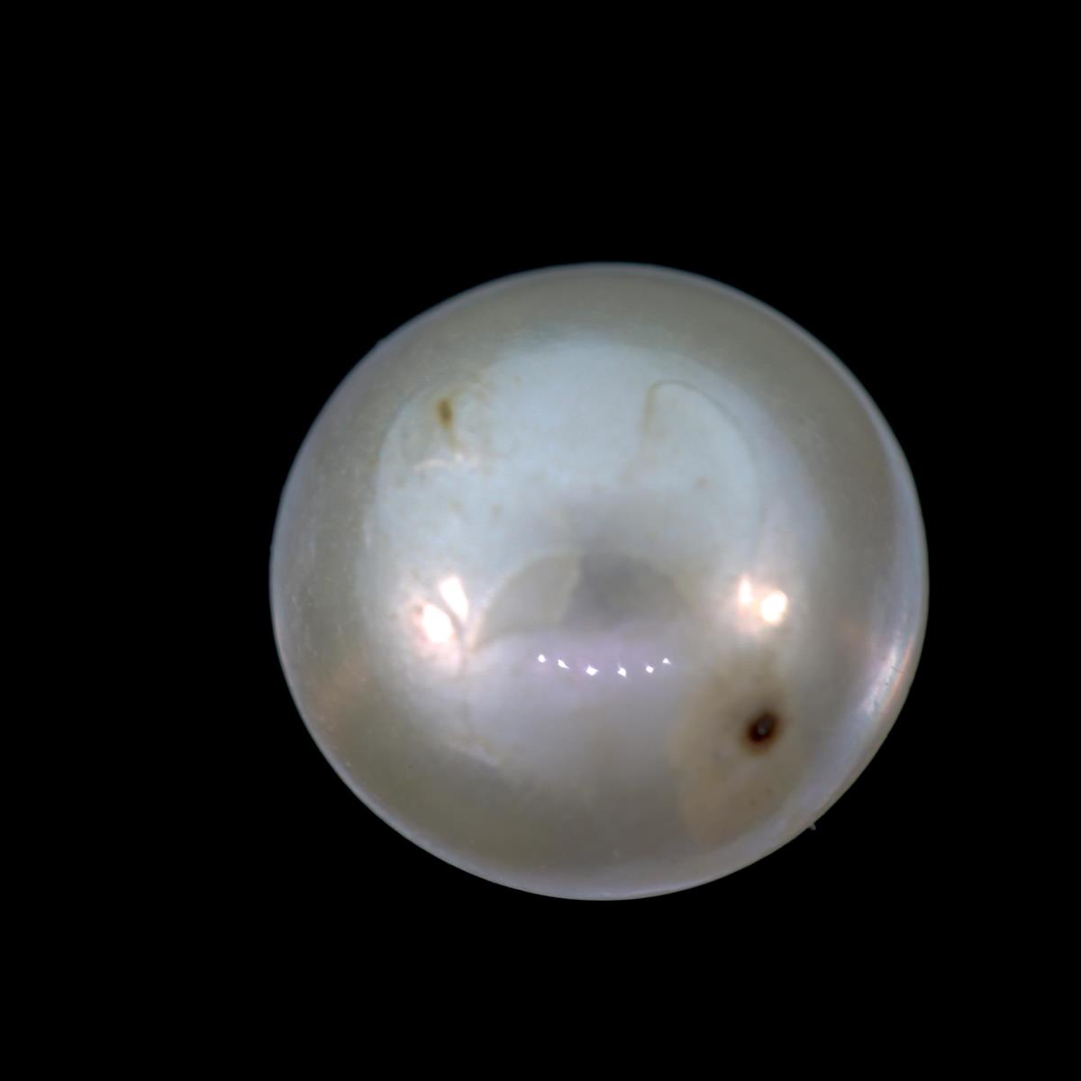 (image for) Mabe Pearl 11mm Round