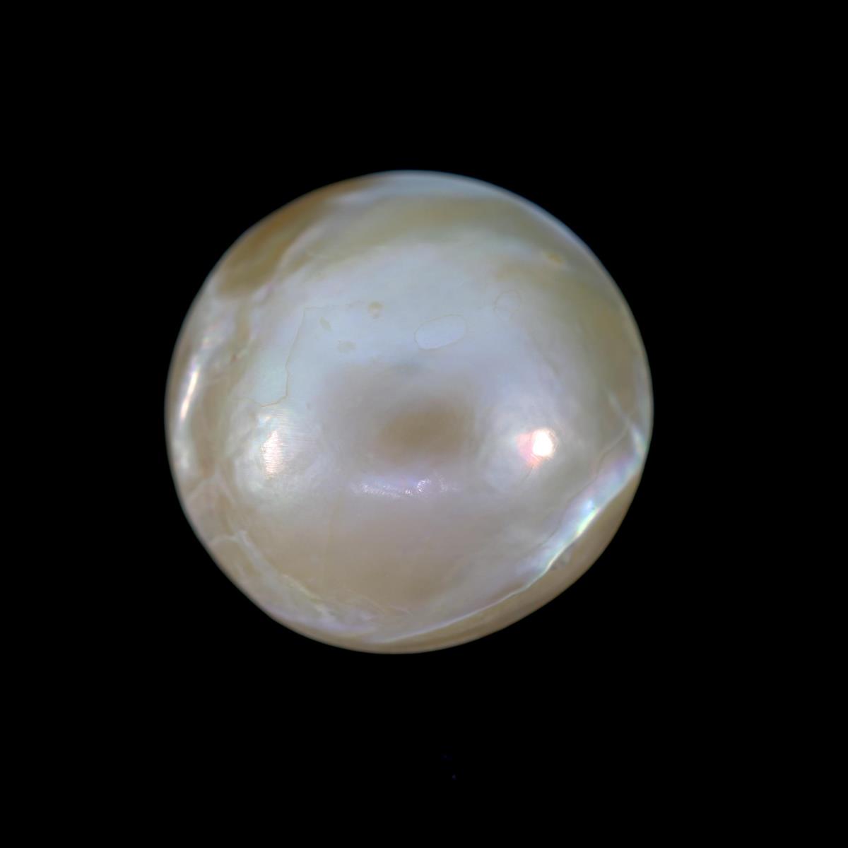 (image for) Mabe Pearl Rd.12mm
