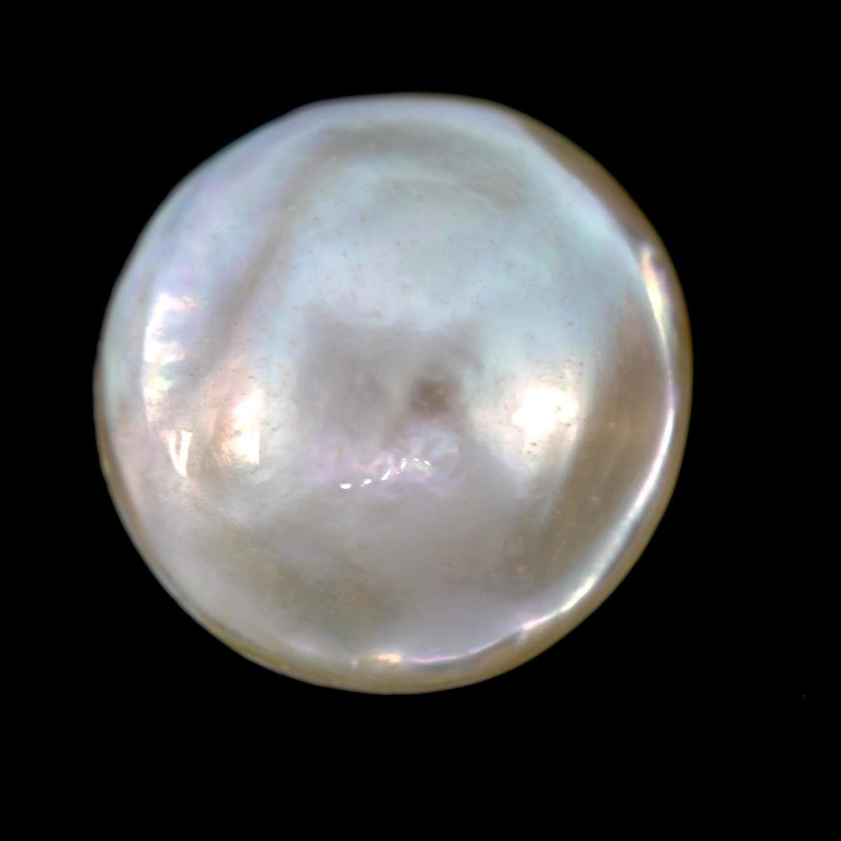 (image for) Mabe Pearl 15mm Round