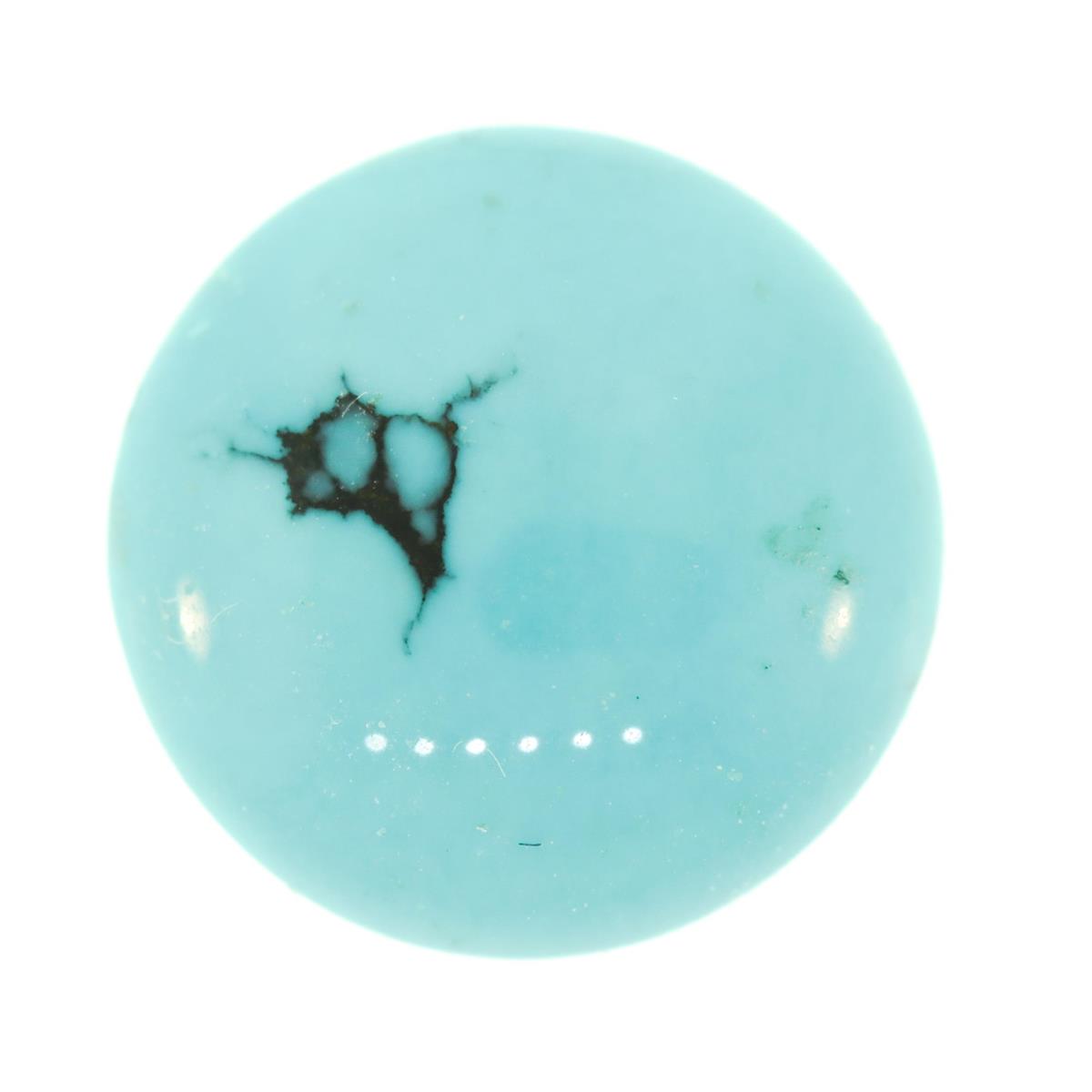(image for) Turquoise 12mm Round