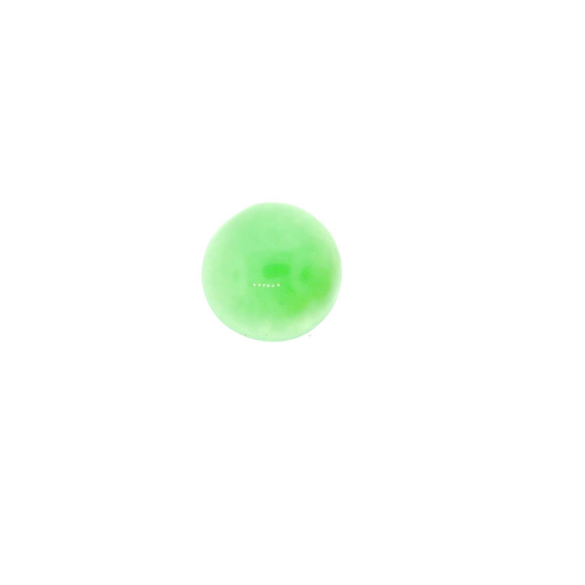 (image for) Chrysoprase 4mm Round