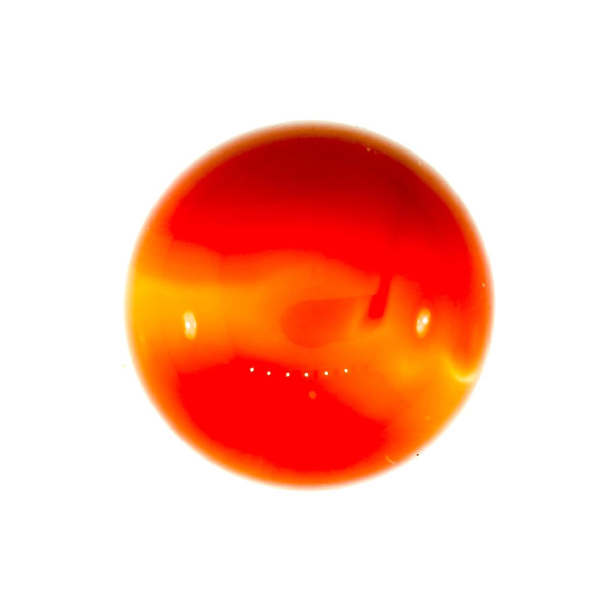 (image for) Carnelian 12mm Round