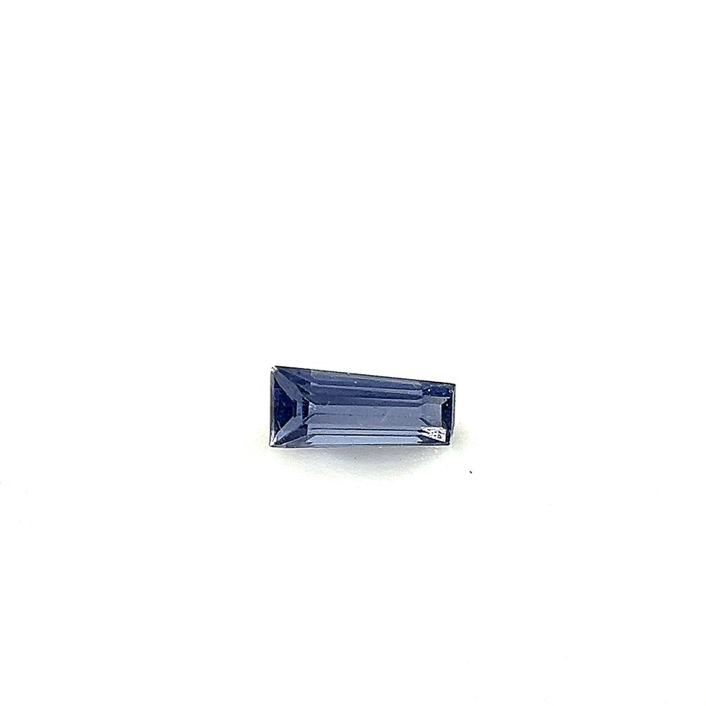 (image for) Iolite 4.5x2mm Tapered Bag
