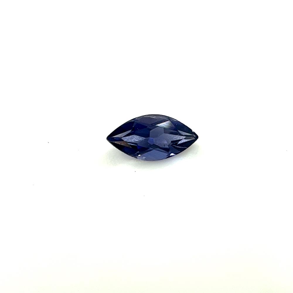 (image for) Iolite 6x3mm Marquis