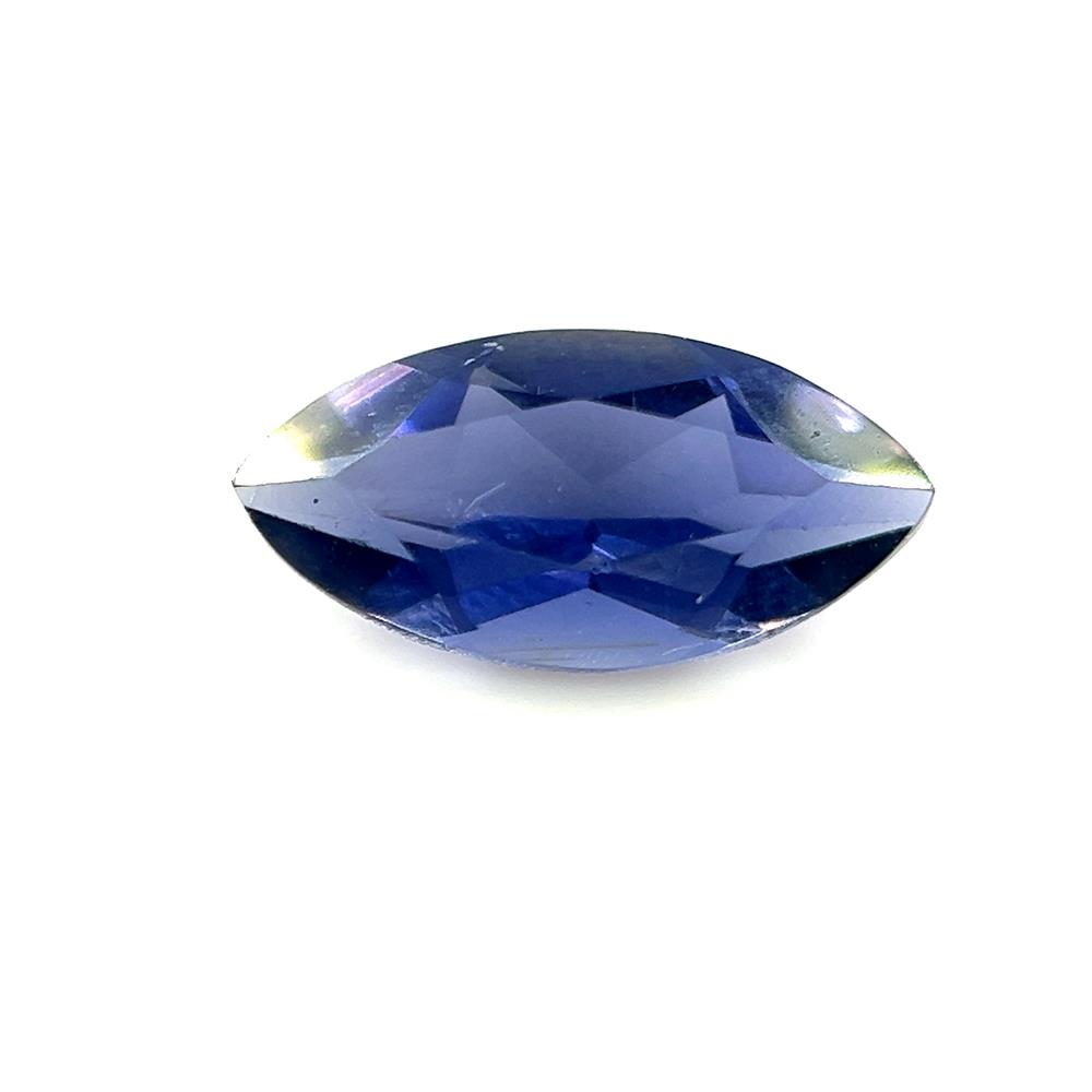 (image for) Iolite 12x6mm Marquis