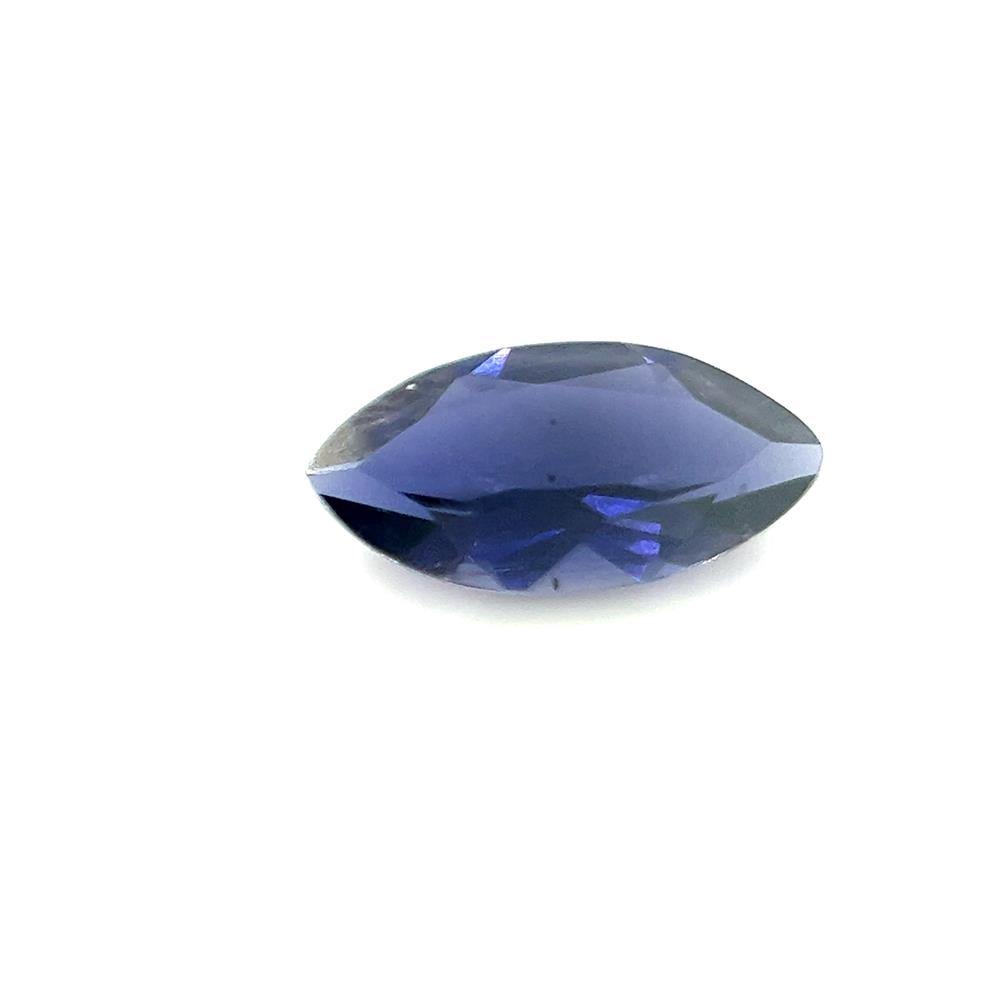 (image for) Iolite 10x5mm Marquis