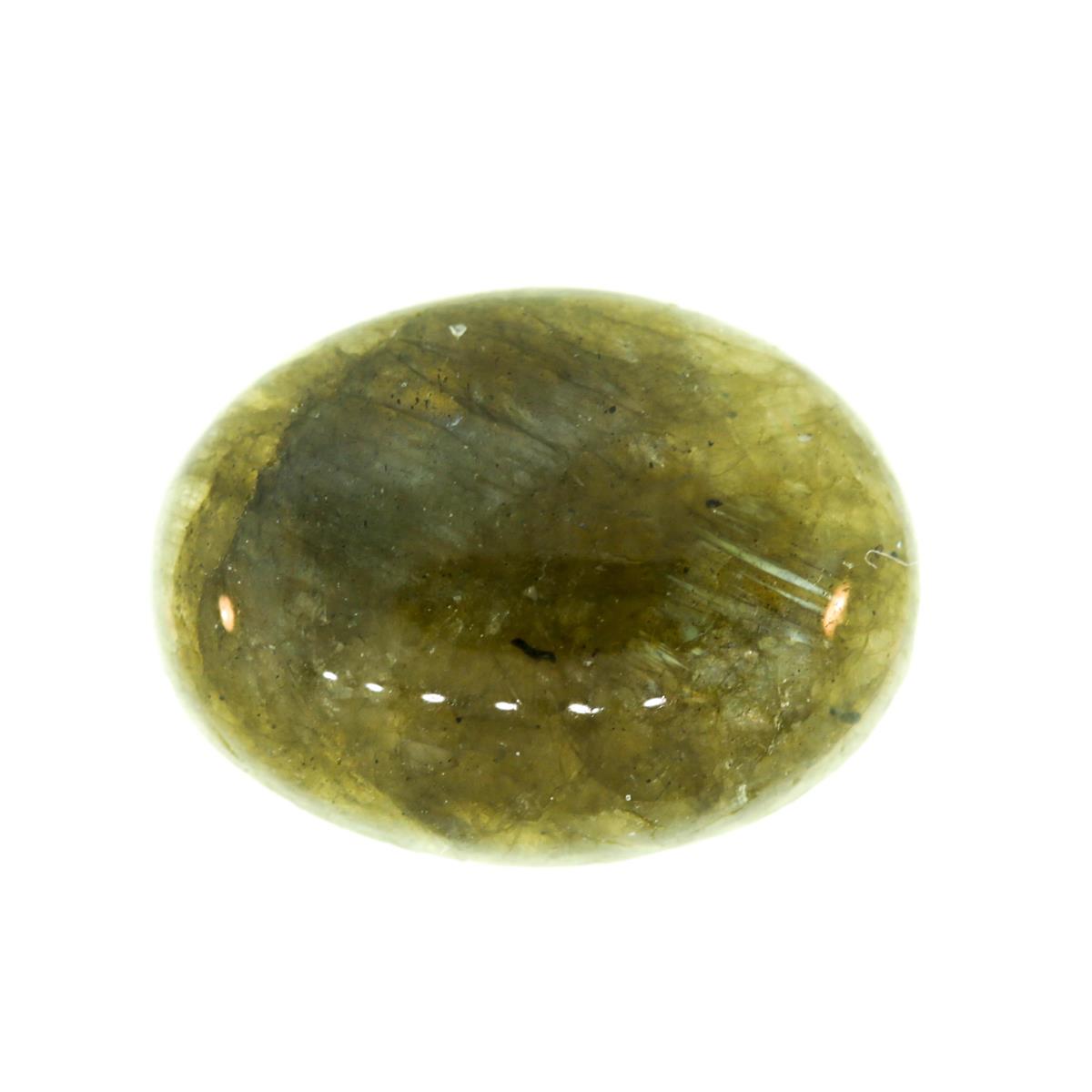 (image for) Labradorite 16x12mm Oval