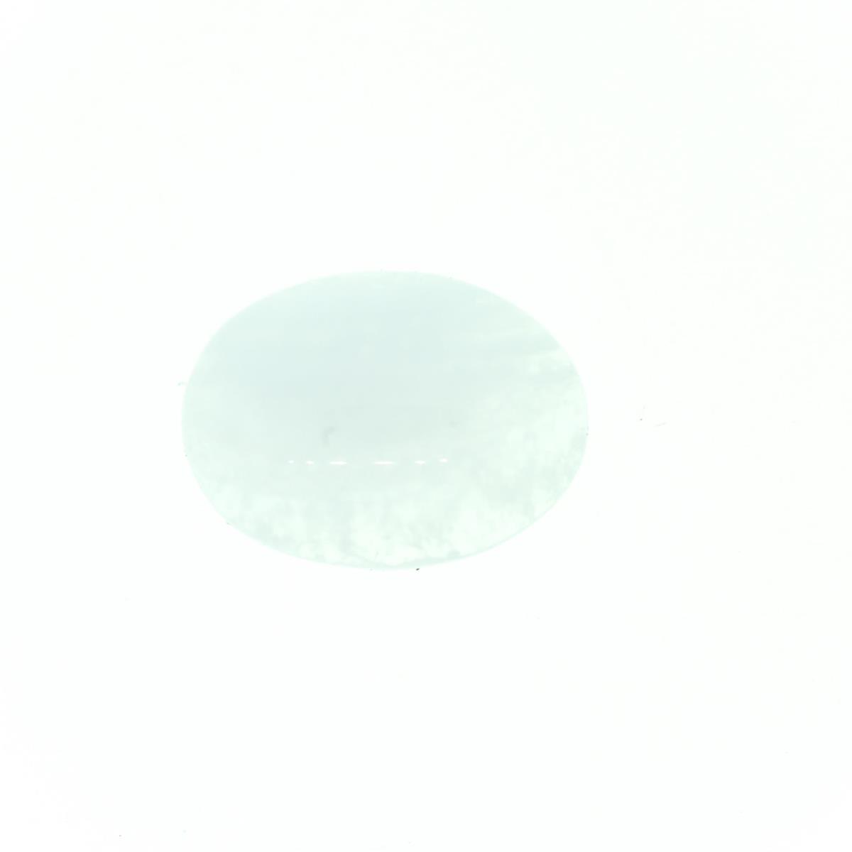 (image for) Agate 4mm Round Blue Lace