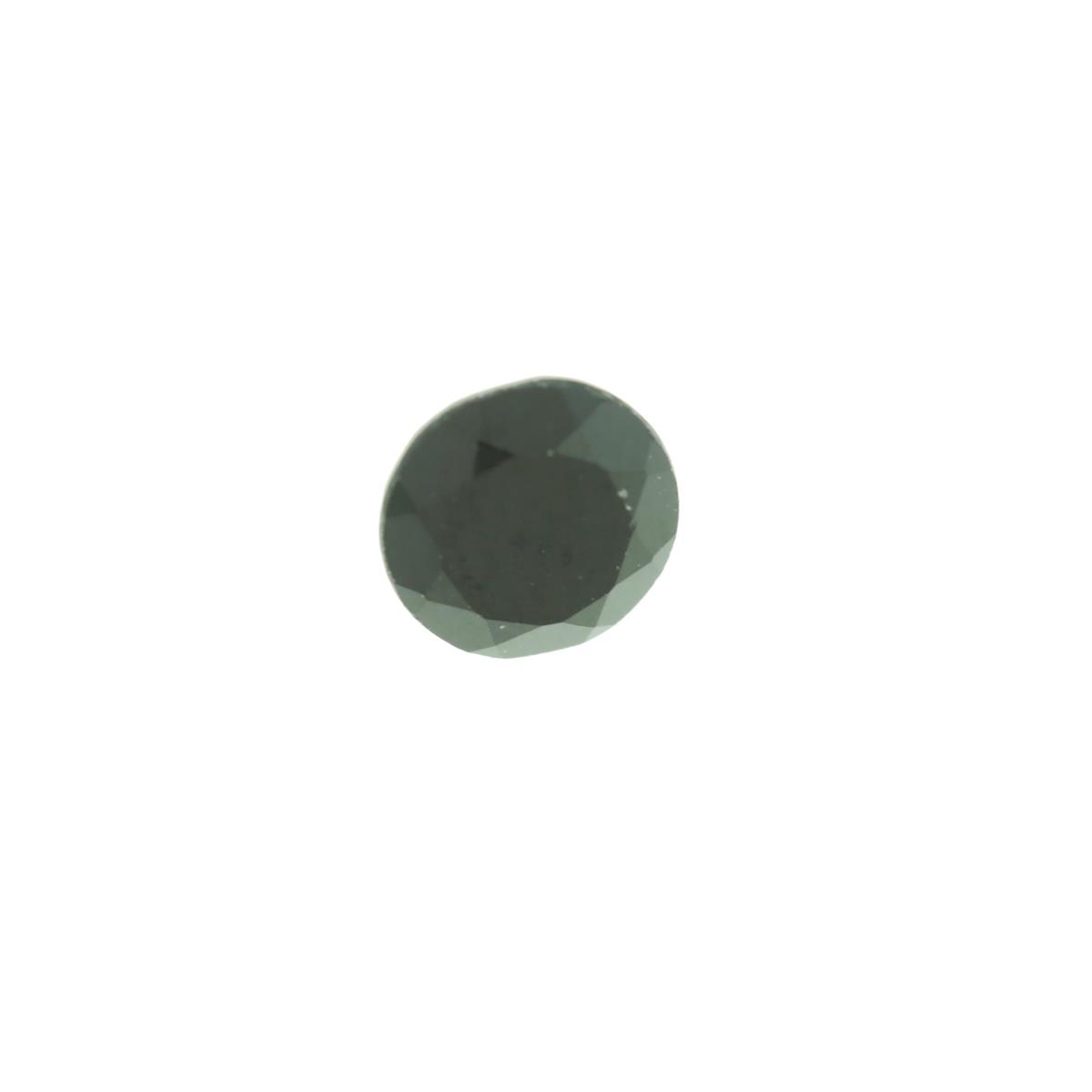 (image for) Onyx 6mm Round Black