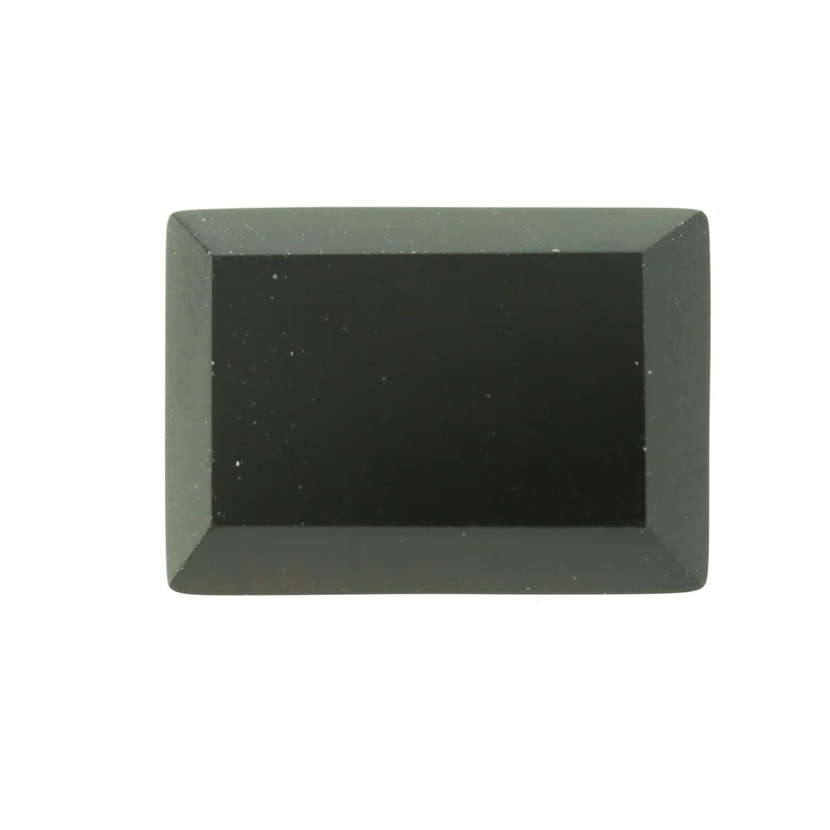 (image for)  Onyx 14x10mm Rectangle