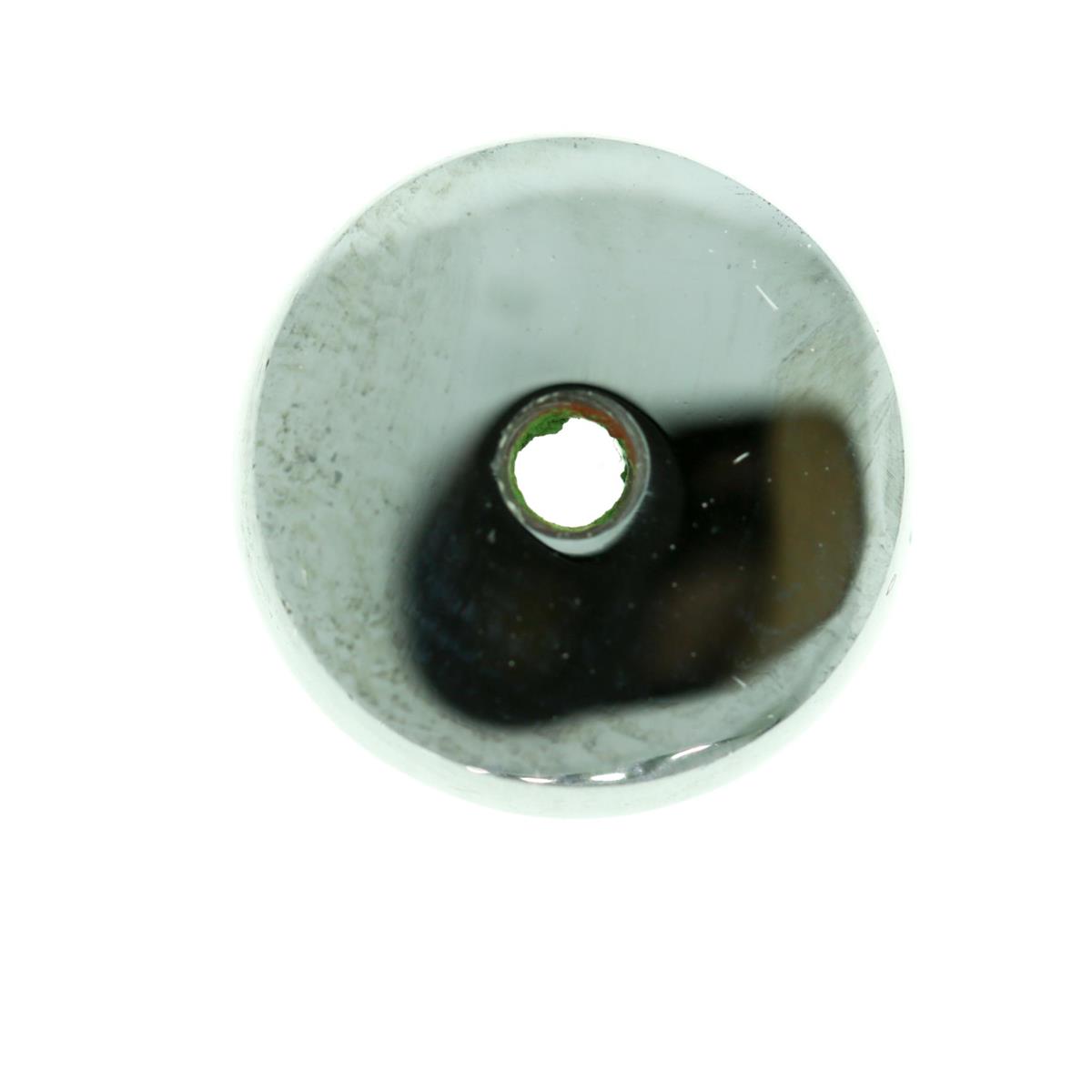 (image for) Hematite 12mm Round