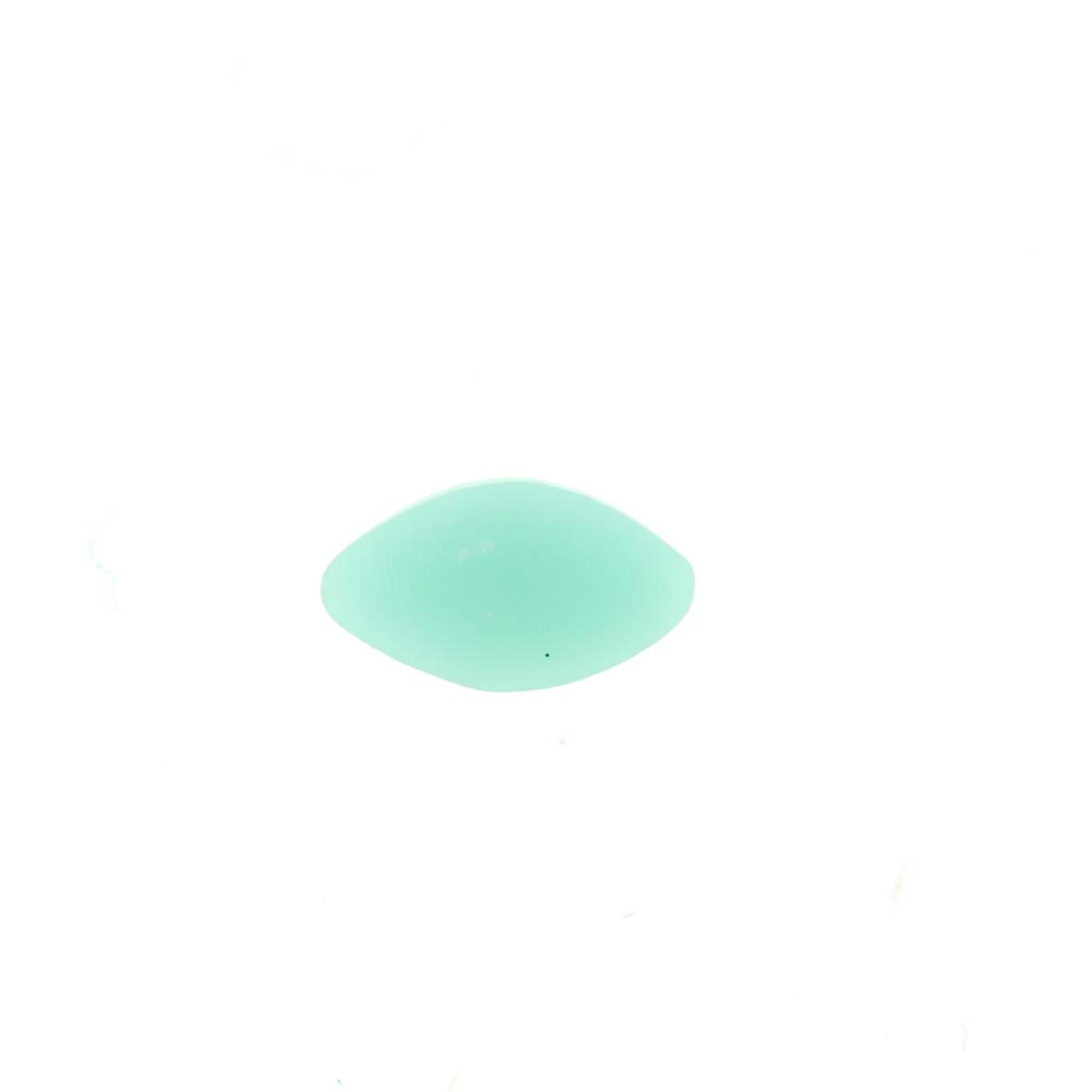 (image for) SynTurquoise 4x2mm Marq