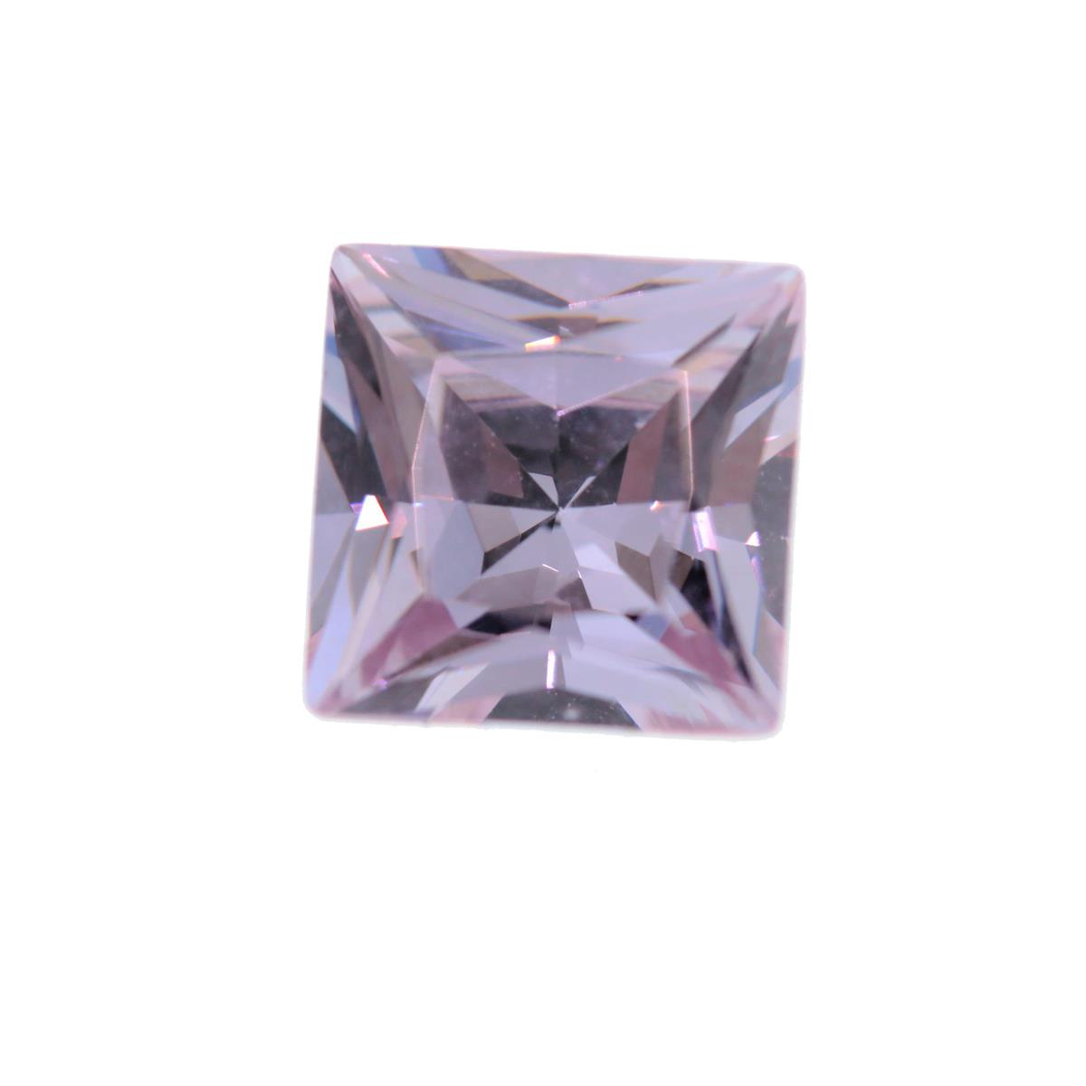 (image for) Cubic Zirconia Lavender 11mm