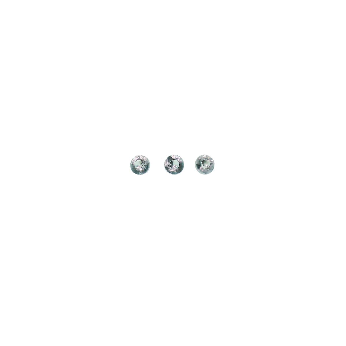 (image for) Cubic Zirconia Spinel 1mm