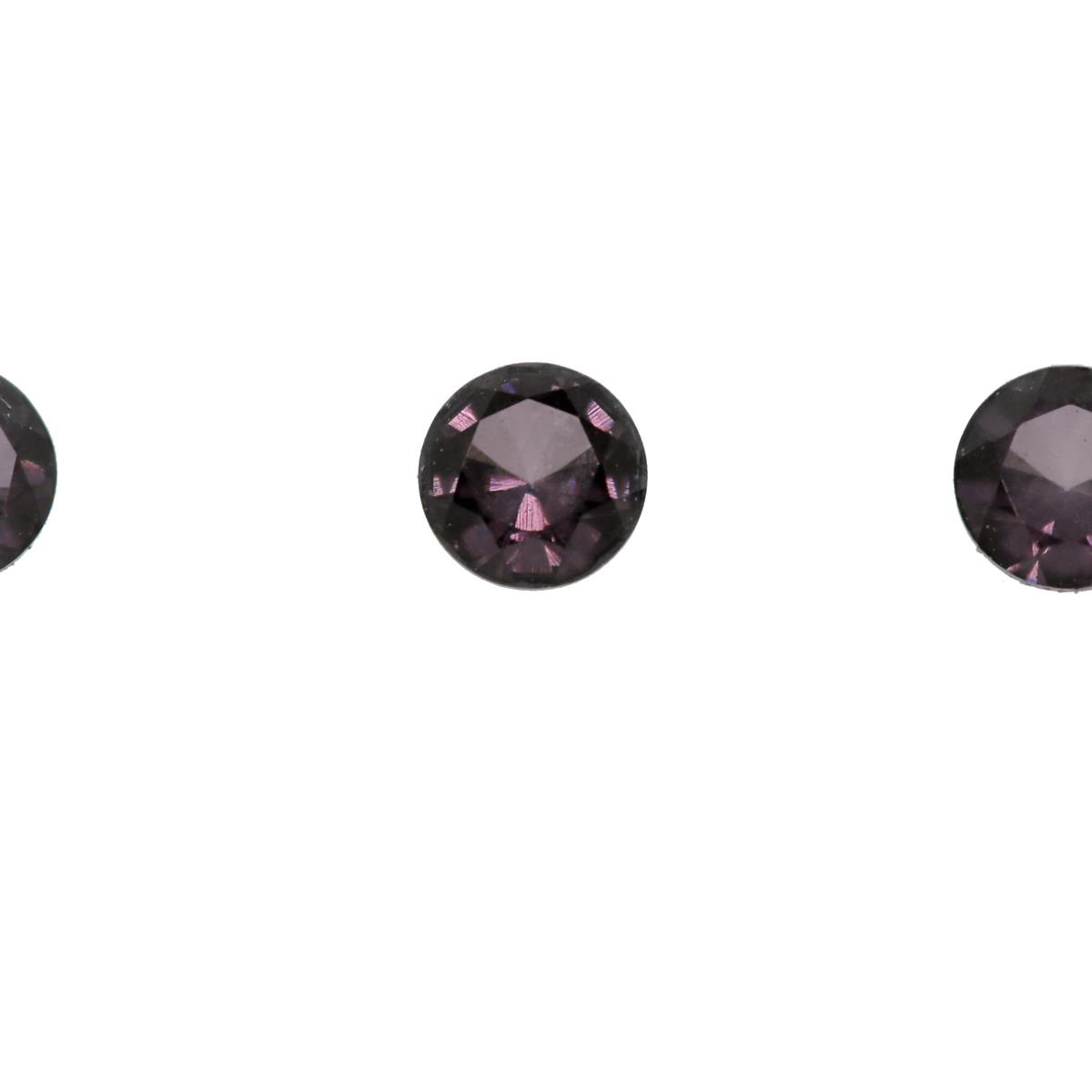 (image for) Cubic Zirconia Ultralite 3.5mm