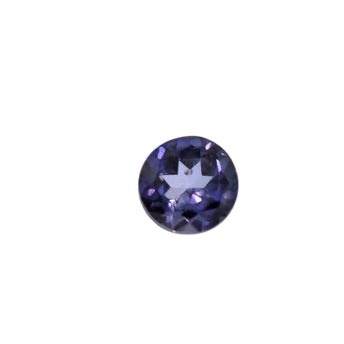(image for) Cubic Zirconia Ultralite 4.5mm