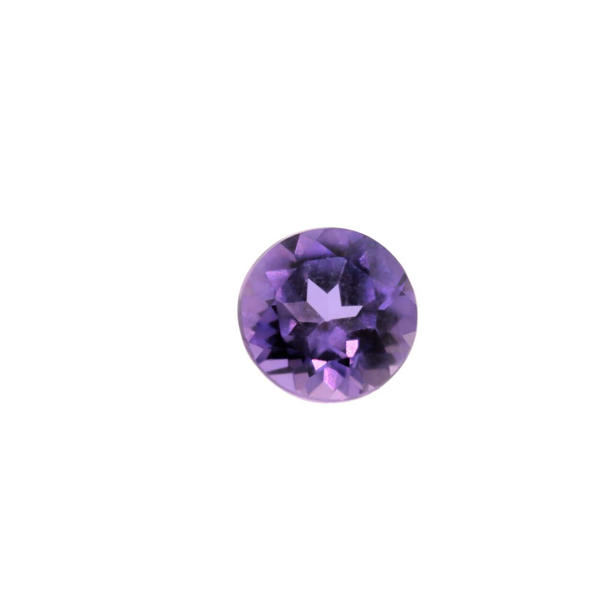 (image for) Cubic Zirconia Ultralite 7mm