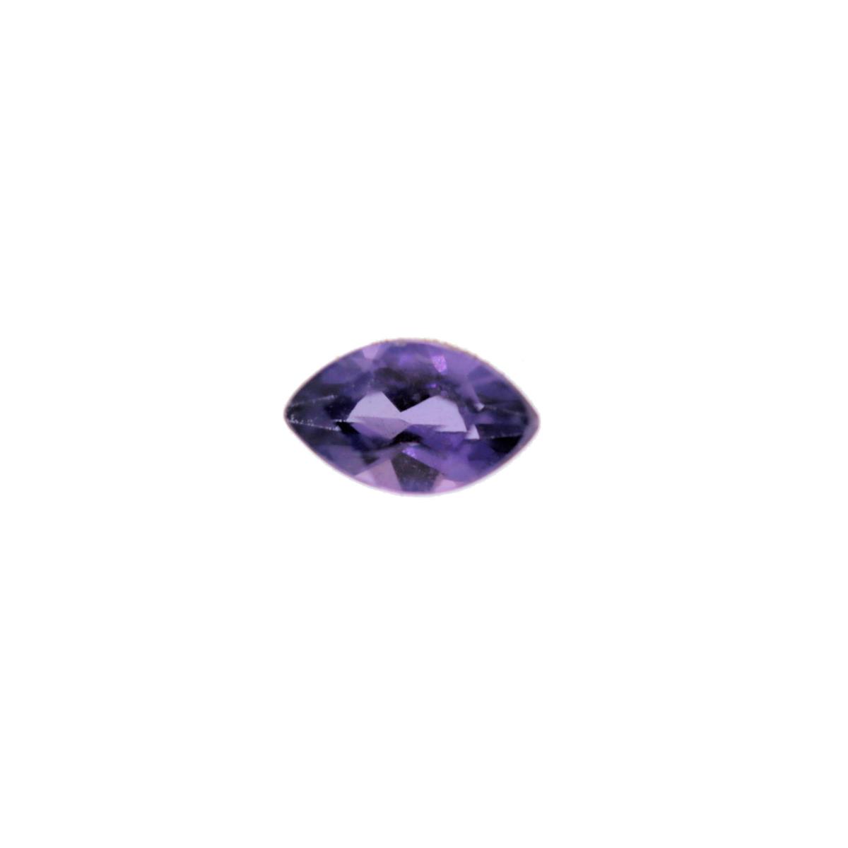 (image for) Cubic Zirconia Ultralite 5x3mm