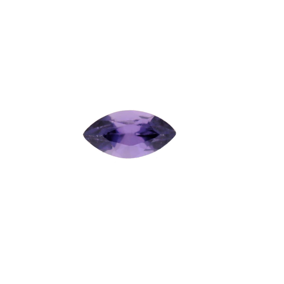 (image for) Cubic Zirconia Ultralite 6x3mm