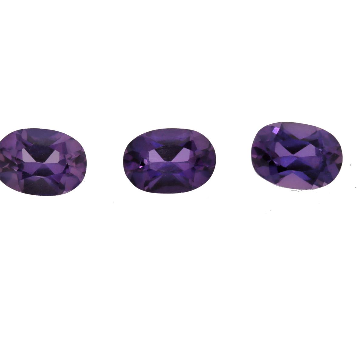 (image for) Cubic Zirconia Ultralite 7x5mm