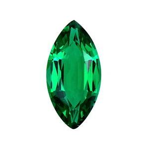 (image for) Byron Emerald 10x5mm Marquise