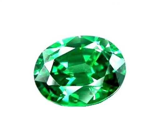 (image for) Byron Emerald 7x5mm Oval