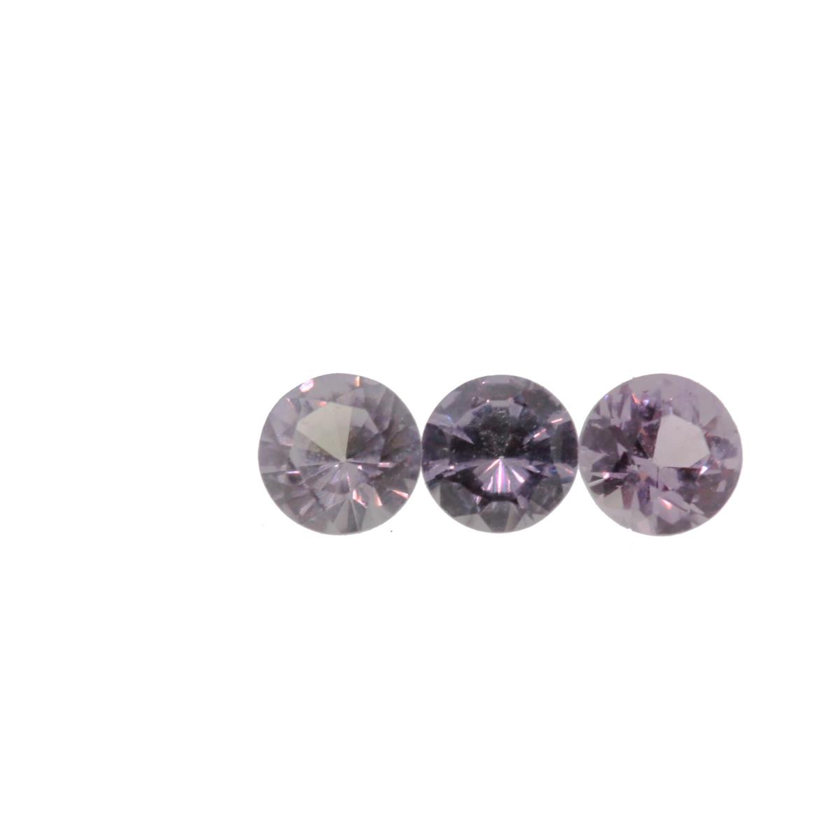 (image for) Synthetic Alexandrite 3.5mm