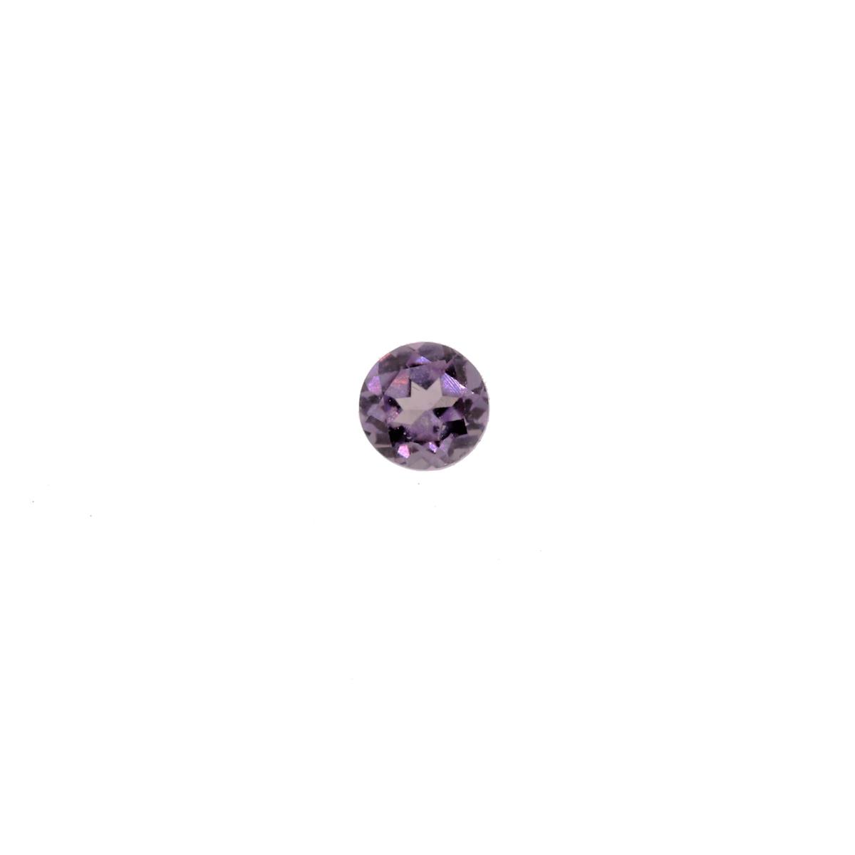 Modal Additional Images for Synthetic Alexandrite 4.75mm