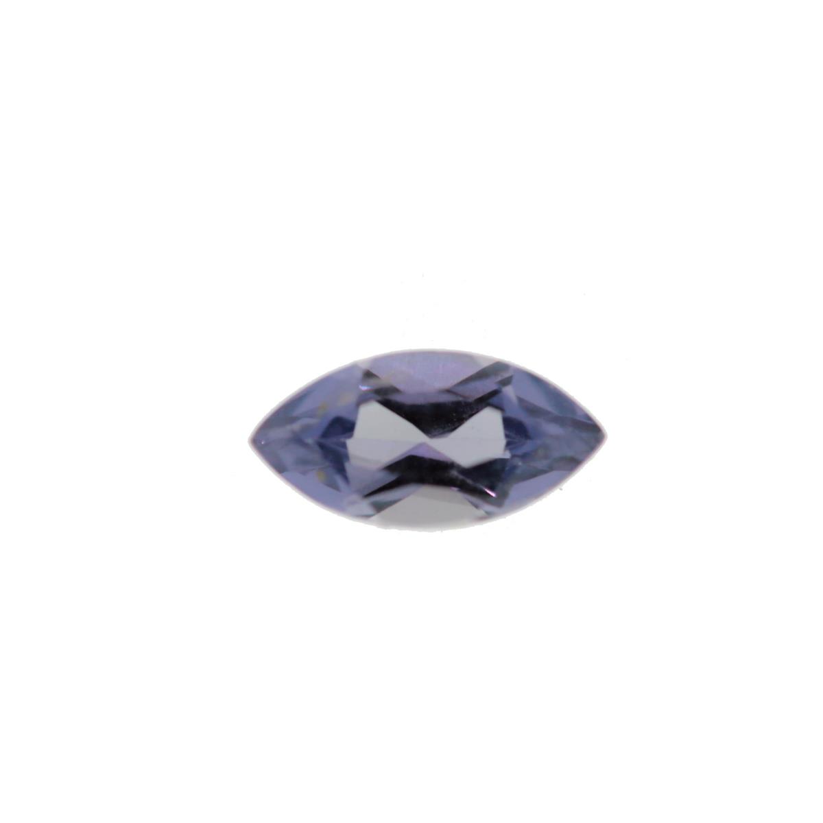 (image for) Synthetic Alexandrite 10x5mm