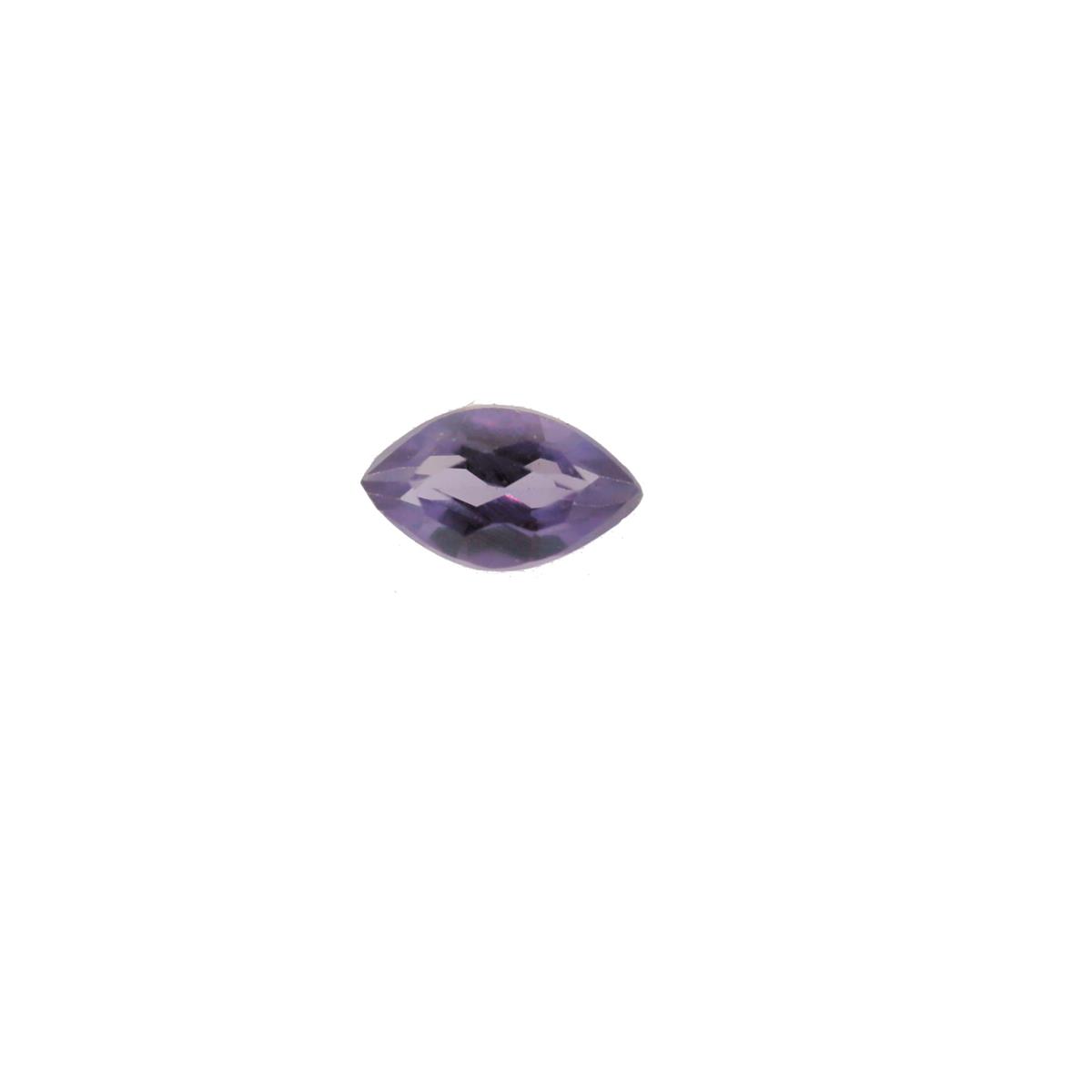 (image for) Synthetic Alexandrite 5x3mm