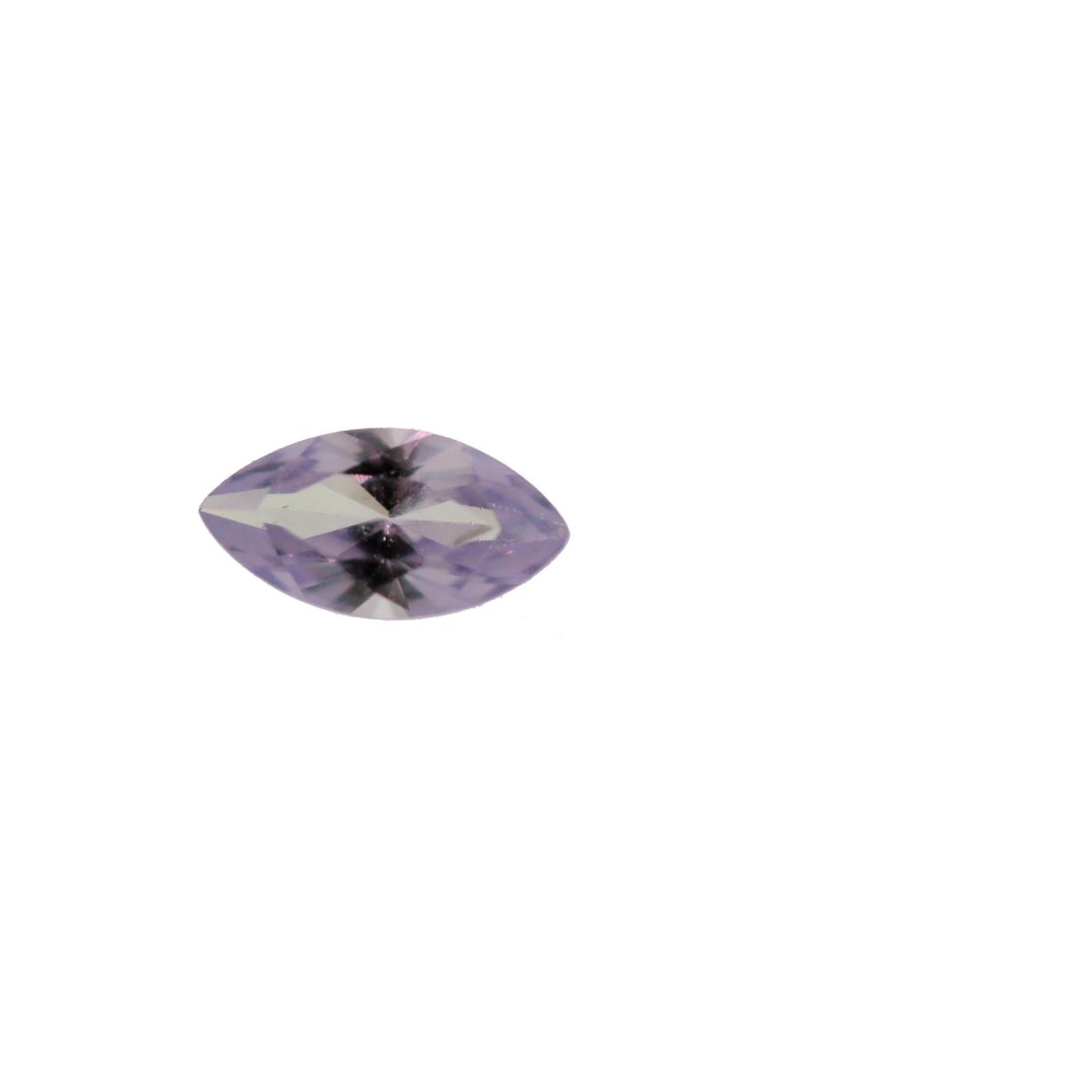 (image for) Synthetic Alexandrite 6x3mm