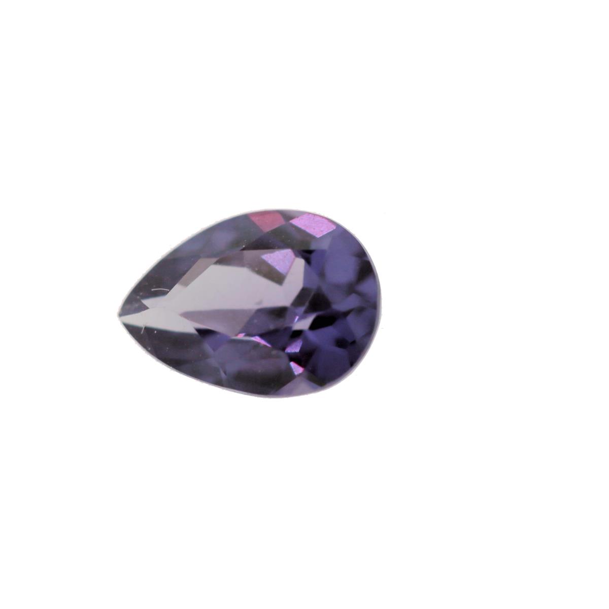 (image for) Synthetic Alexandrite 7x5mm