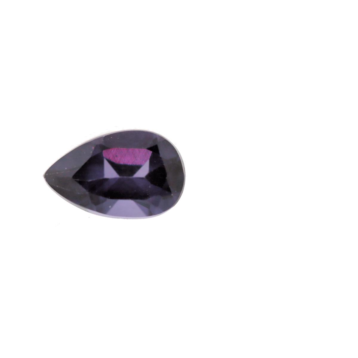 (image for) Synthetic Alexandrite 8x5mm