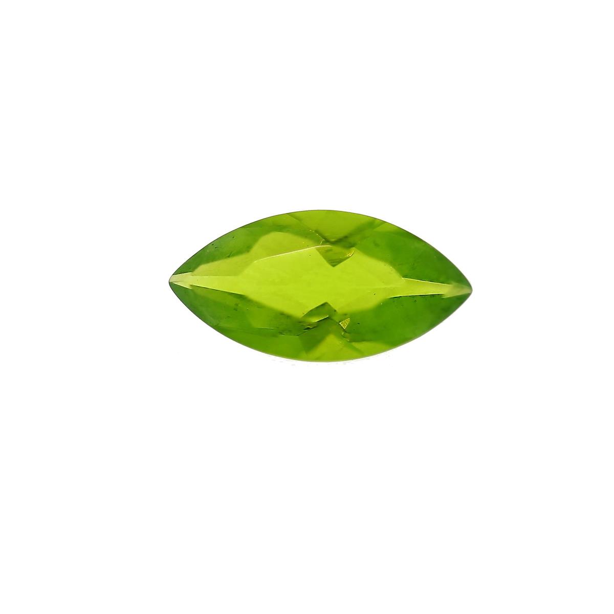 (image for) Synthetic Peridot Ferrer 