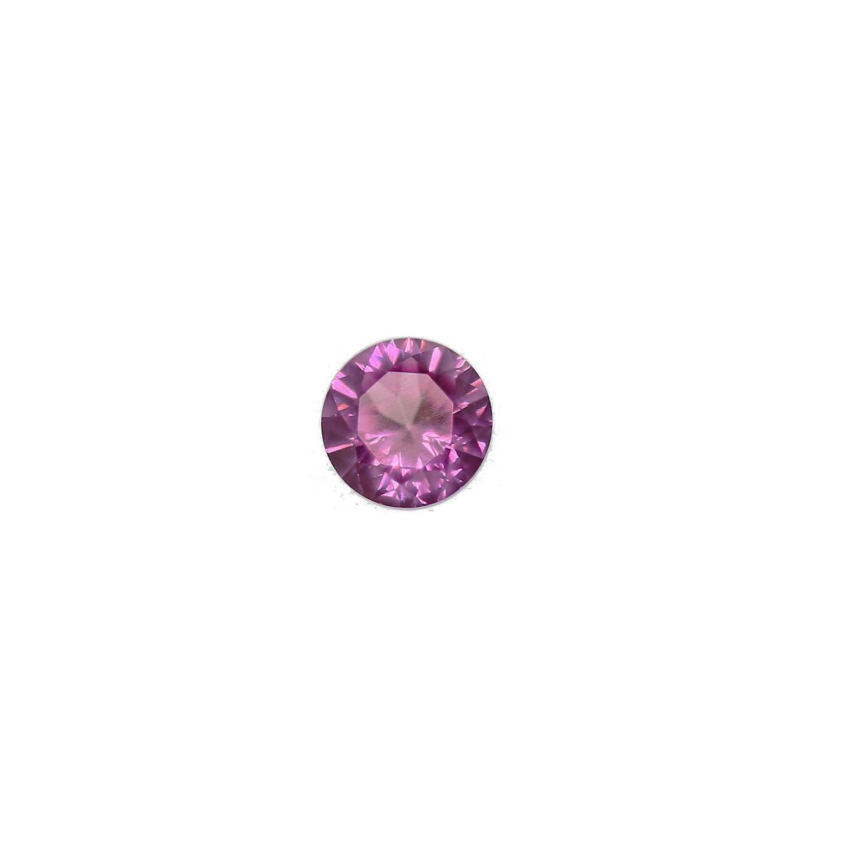 (image for) Synthetic Rose 4mm Round