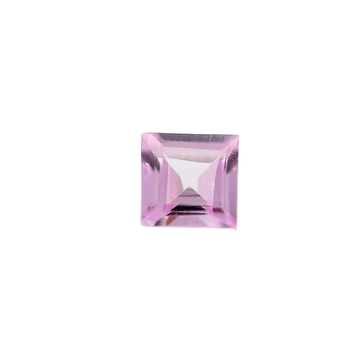 (image for) Synthetic Rose 5mm Square