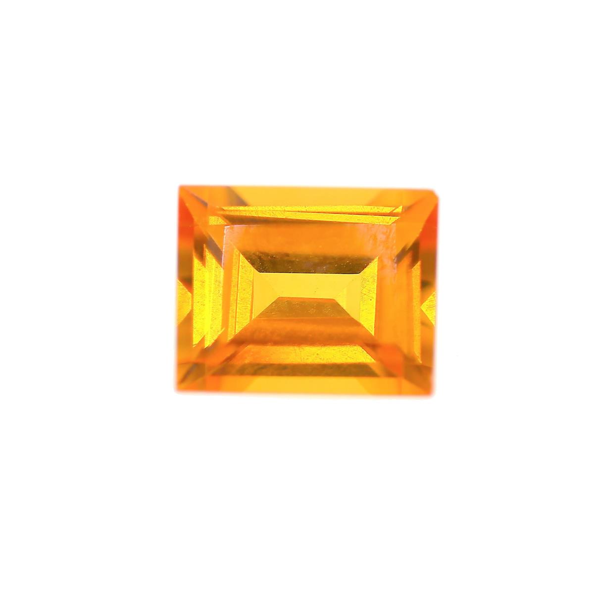 (image for) Synthetic Golden 10x8mm