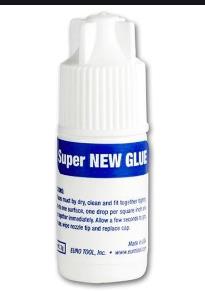 (image for) New Glue